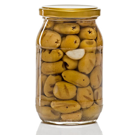 Izgara Grill Zeytin 370 cc