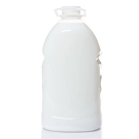 Köklü Zeytinyağlı Sıvı Sabun 4 LT