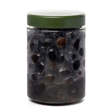 İri boy Gemlik Yağlı Sele Zeytin 1000cc