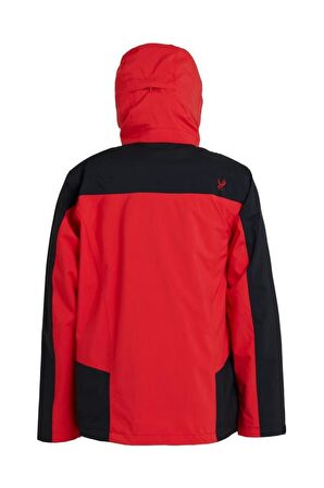 2AS 2ASW17M036002 - Elbruz 3in1 Erkek Mont