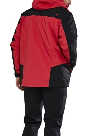 2AS 2ASW17M036002 - Elbruz 3in1 Erkek Mont