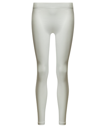 2AS High Performance Termal Kadın Alt Beyaz