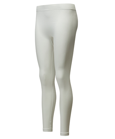 2AS High Performance Termal Kadın Alt İçlik Beyaz