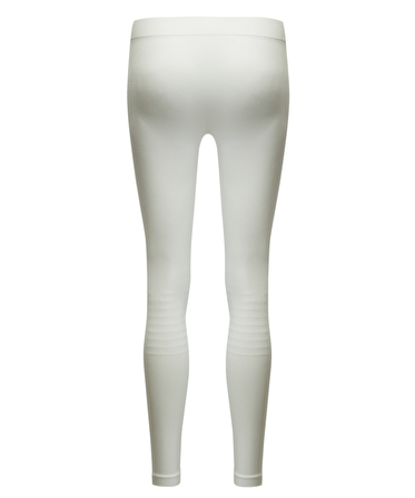 2AS High Performance Termal Kadın Alt İçlik Beyaz