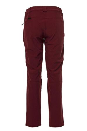 2AS Salina Kadın Softshell Pantolon