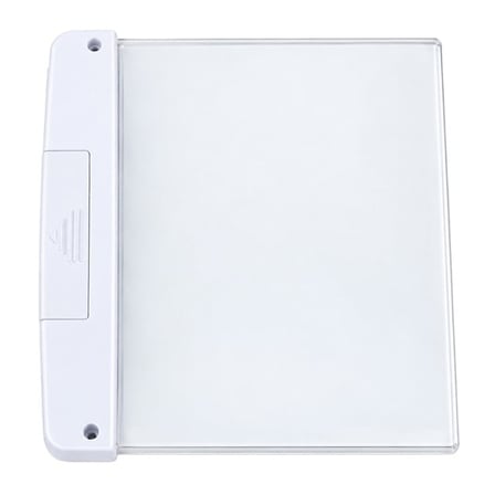 Sunup Led Işıklı Kitap Okuma Ayracı Kitap Okuma Paneli 170x145mm