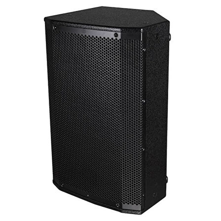 Shile PRX812N 12" 2000 Watt 2 Yollu Profesyonel Aktif Kabin Hoparlör