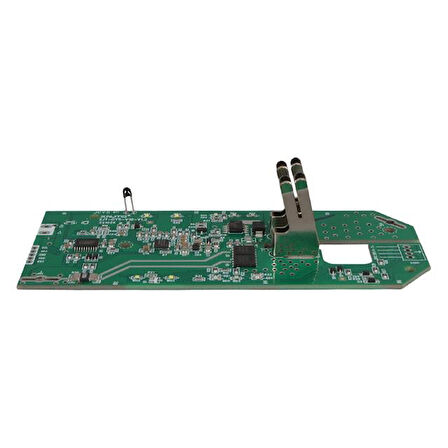 Powermaster PM-28744 Dyson V10 Uyumlu Yedek Batarya Şarj BMS Koruma Devresi Kartı