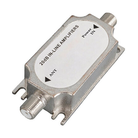 Powermaster PM-8847 LNB Hat Kuvvetlendirici