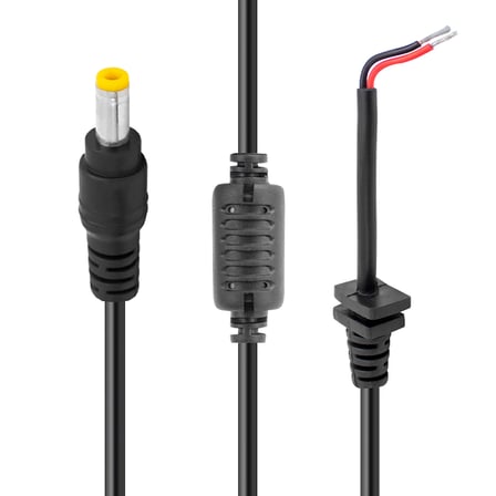 NOTEBOOK ADAPTÖRÜ JACKLI KABLO 5.5*2.5 YD-111