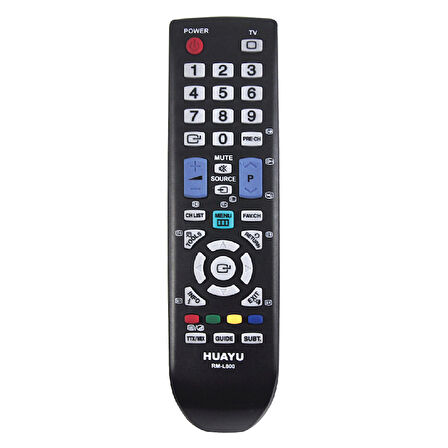 HUAYU KL RM-L800 SAMSUNG LCD KUMANDA