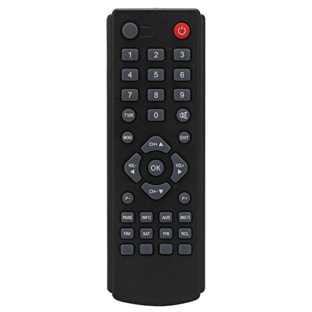 WEKO KR BOTECH BC-2100-3100 ONBOARD UYDU KUMANDASI