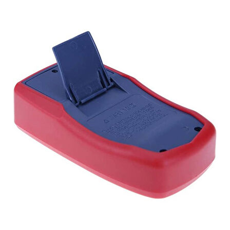 UNIT DT-33D DİJİTAL MULTİMETRE ÖLÇÜ ALETİ