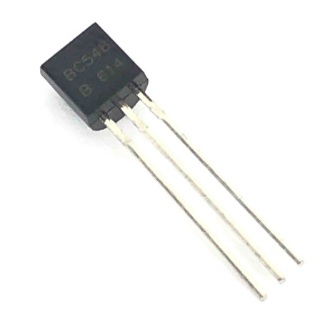 Entegre Devre BC 548