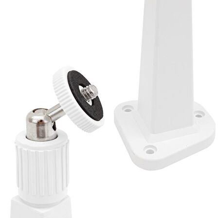 KAMERA AYAĞI PLASTİK BEYAZ POWERMASTER 160/180MM
