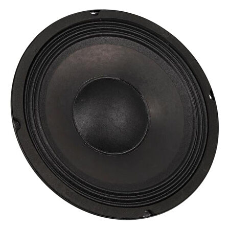 Magicvoice MV-0808 8" 20Cm 150 Watt Tekli Metal Kasa Oto Hoparlör (MV-3408 Amfi Uyumlu)