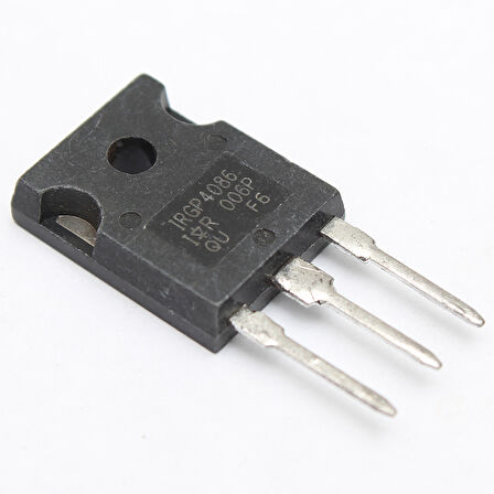 Entegre Devre IRGP 4086