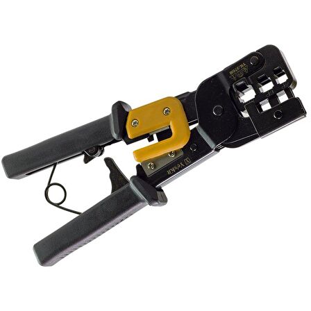 POWERMASTER YK-376M RJ11-RJ12-RJ22-RJ45 SIKET SIKMA PENSESİ