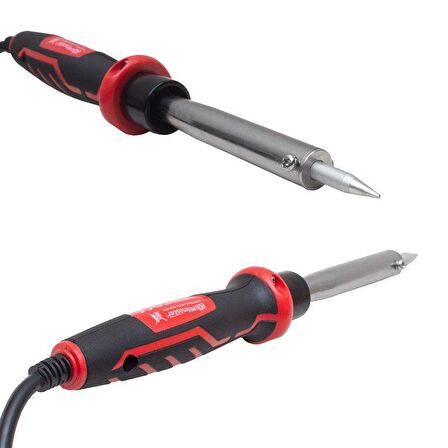 POWERMASTER PM-33226 ÜSTTEN VİDALI 60 WATT ELEKTRİKLİ KALEM HAVYA