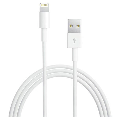 Ayt Powerway BX08 Iphone 2100 Ma Hızlı 2 Metre Şarj Ve Data Kablosu