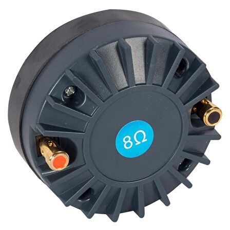 MAGICVOICE MV-04 50 W 8 OHM KABİN HOPARLÖRLER İÇİN YEDEK TWEETER