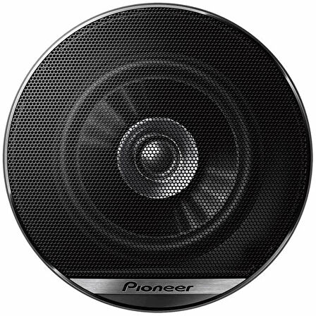 Pioneer TS-G1010F 10 Cm Tweetersız Oto Hoparlör 190 Watt 2 li Takım Ses Sistemi