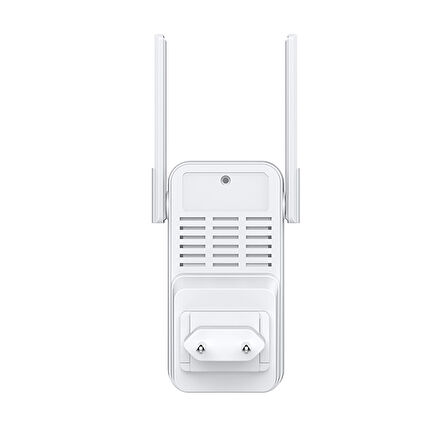 Tenda A9 300 Mbps Wifi-N 2 Antenli Access Point Repeater Router Sinyal Güçlendirici