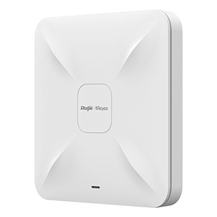 Reyee RG-RAP2200F AC1300 Dual Band 2.4 Ghz 400 Mbps 5 Ghz 867 Mbps Dış Ortam Access Point Router