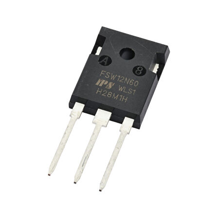 12N60 TO-247 MOSFET TRANSISTOR