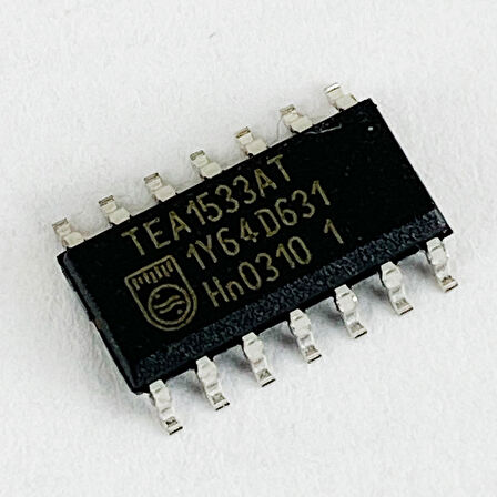 Entegre Devre TEA 1533T SMD