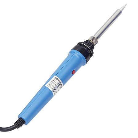 POWERMASTER ZD-70D 20 WATT - 130 WATT PLASTİK BAŞLIK KORUMALI BUTON AYARLI KALEM HAVYA