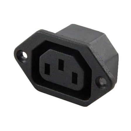 Powermaster PM-9206 C7 Power Şase Dişi (5 Adet)