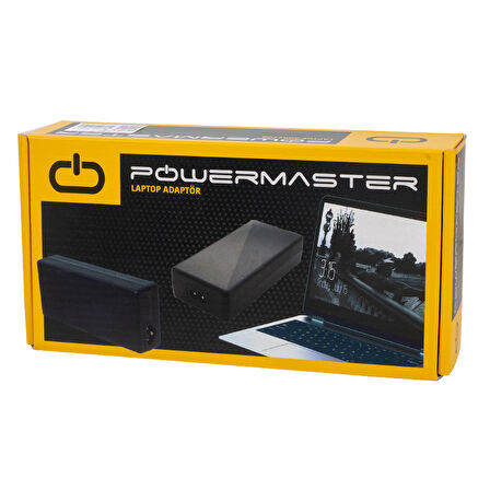 NOTEBOOK ADAPTÖR SL-NBA205 ASUS 19V/1.75A 4.0*1.5 UÇ POWERMASTER