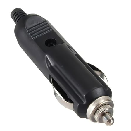 Powermaster PM-2592 Sigortalı Ledli Kablosuz Oto Çakmak Fişi (5 Adet)