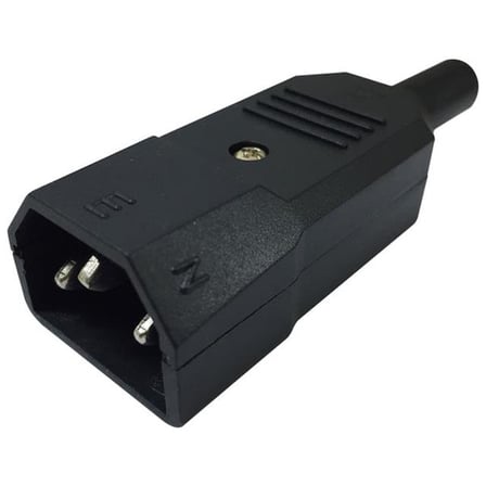 Powermaster C7 Power Seyyar Erkek Fiş (5 Adet)