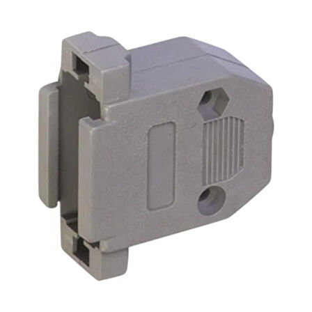 Powermaster PM-416 25 Pin D-Sub Kapak