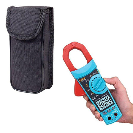 Zoyi VC-903 Dijital Pensampermetre