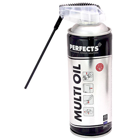 Ayt Perfects Multi Oil 400 Ml. Sprey