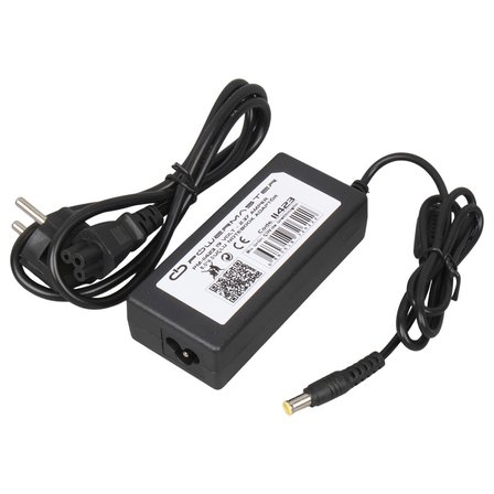 Powermaster PM-11423 19V 2.37A 45W 6.0x4.0mm İğneli Uçlu Notebook Adaptörü