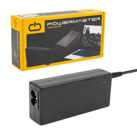 Powermaster PM-33064 19V 3.42A 65W 4.0x1.35mm Uçlu Notebook Adaptör