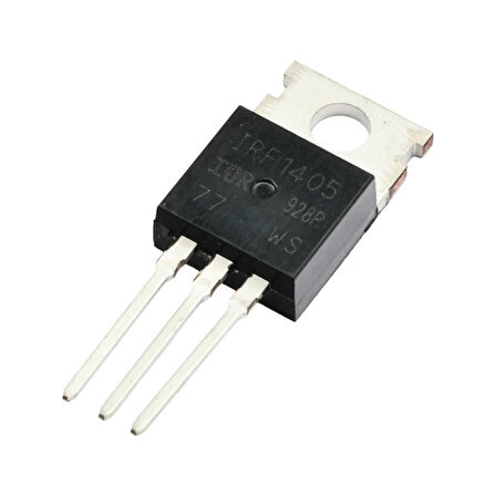 IRF 1405 Entegre Devre Transistör