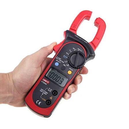 POWERMASTER PENSAMPERMETRE UT-200A  (DT-288 İLE AYNI)