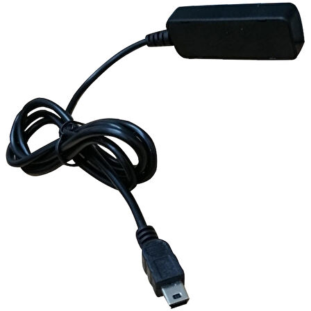 POWERMASTER HD UYDU ALICI GÖZ MAG-33 5 PİNLİ DISPLAYLİ NEXT KANKY HD