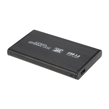 Powermaster Harici 2.5 Usb 3.0 Sata Harddısk Kutusu