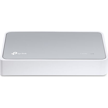 TP-LINK TL-SF1008D 8 PORT 10/100 MBPS SWITCH