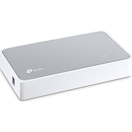 TP-LINK TL-SF1008D 8 PORT 10/100 MBPS SWITCH