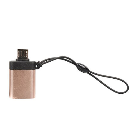 Powermaster PM-3819 Usb Otg Adaptör