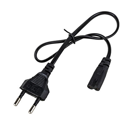 Ayt 220 Volt Ceyran Power Kablo Traş Makineleri Işıldaklar İçin Enerji Elektirik Kablosu