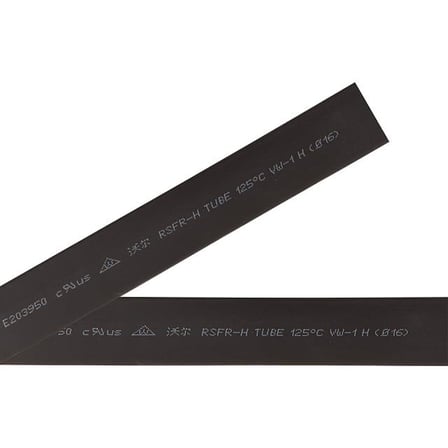 Powermaster PM-11859 Daralan Makaron 16 mm 1 Metre (5 Adet)