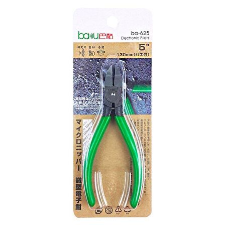 BAKU BA-625 YAN KESKİ 5 130MM